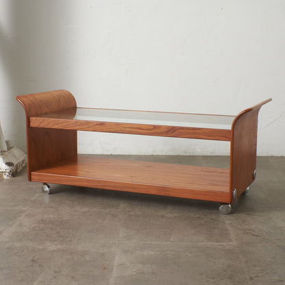 チューリップ コーヒーテーブル (3500D)