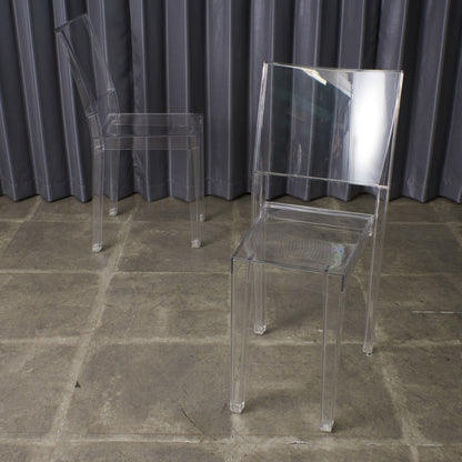 LA MARIE チェア 2脚セット