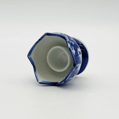 セラミック キャンドルスタンド