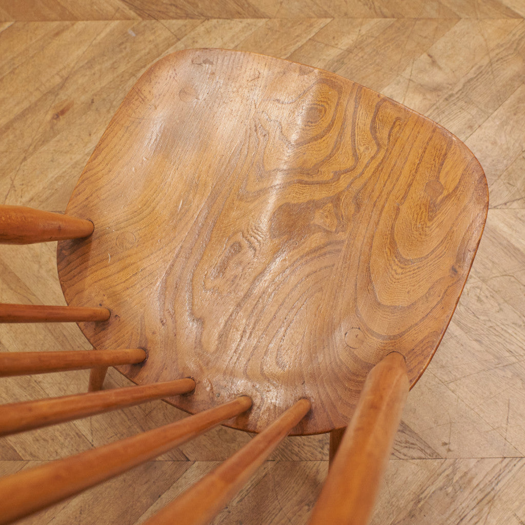 ヴィンテージ ゴールドスミスチェア