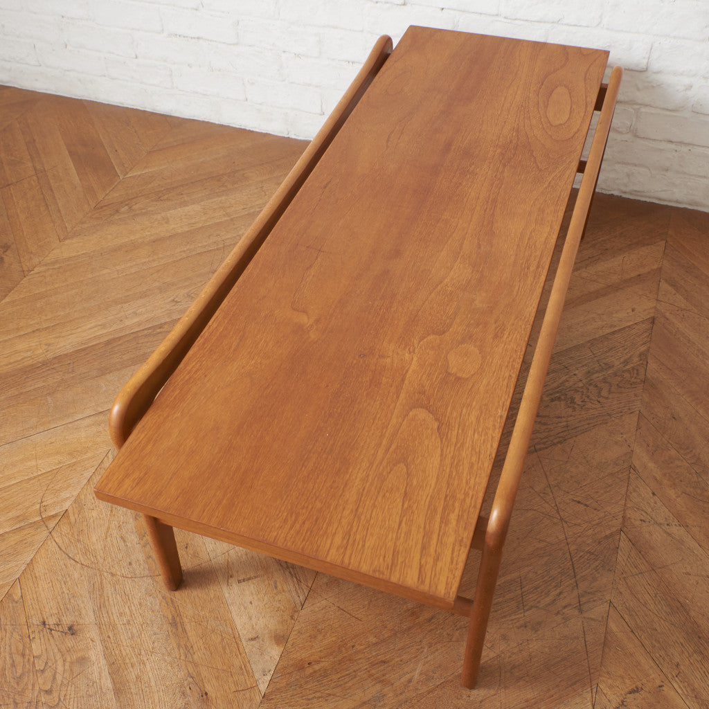 英国ヴィンテージ センターテーブル 英国ヴィンテージ センターテーブル – rocca rocca