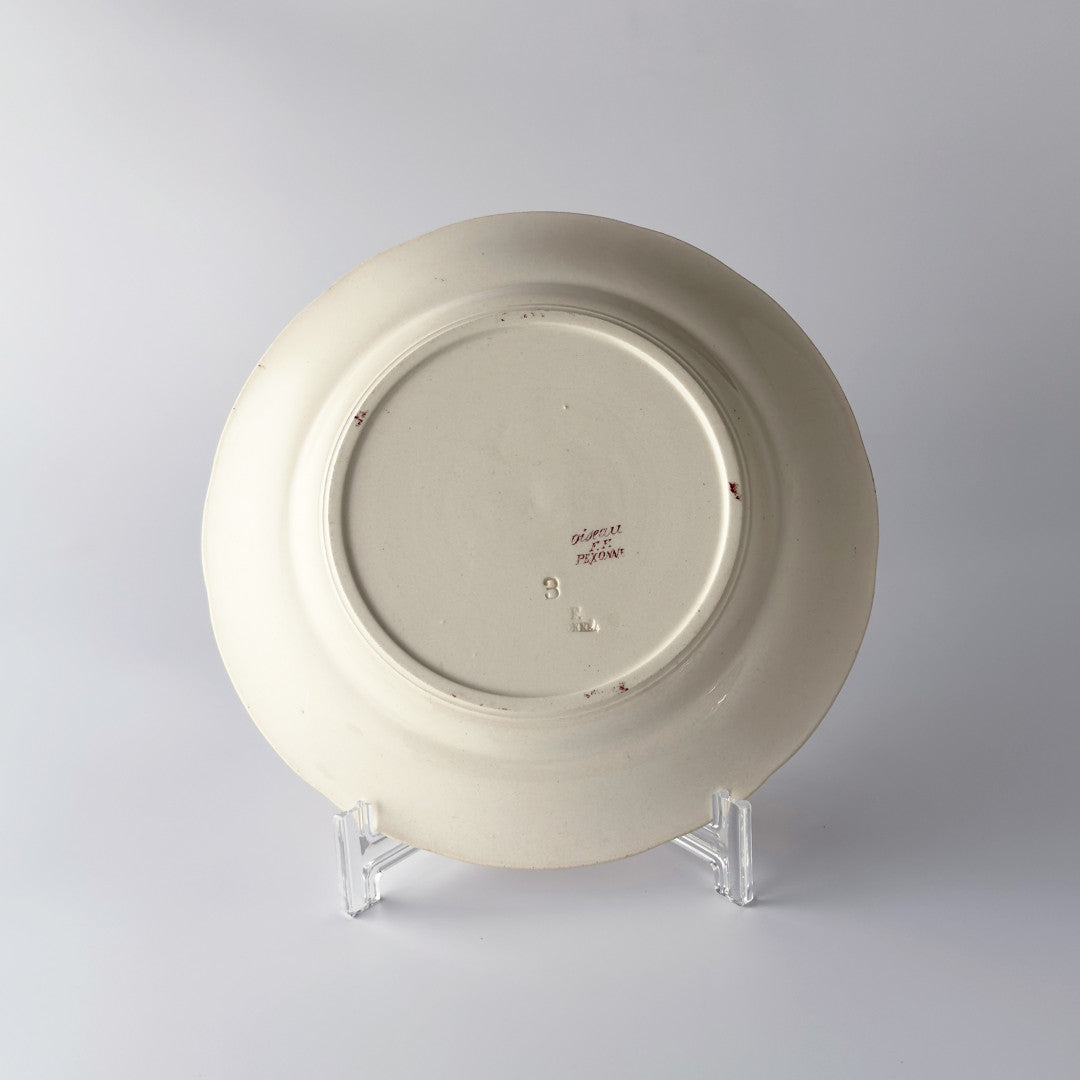 Oiseaux ペクソンヌ プレート｜ペクソンヌ PEXONNE – rocca rocca