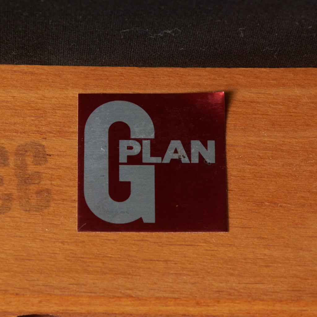 スラットバックチェア(4540) / 張替済