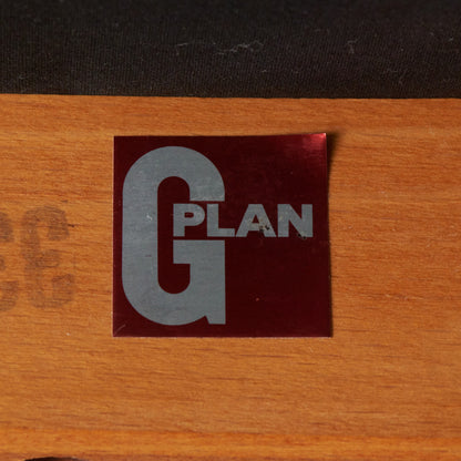 スラットバックチェア(4540) / 張替済