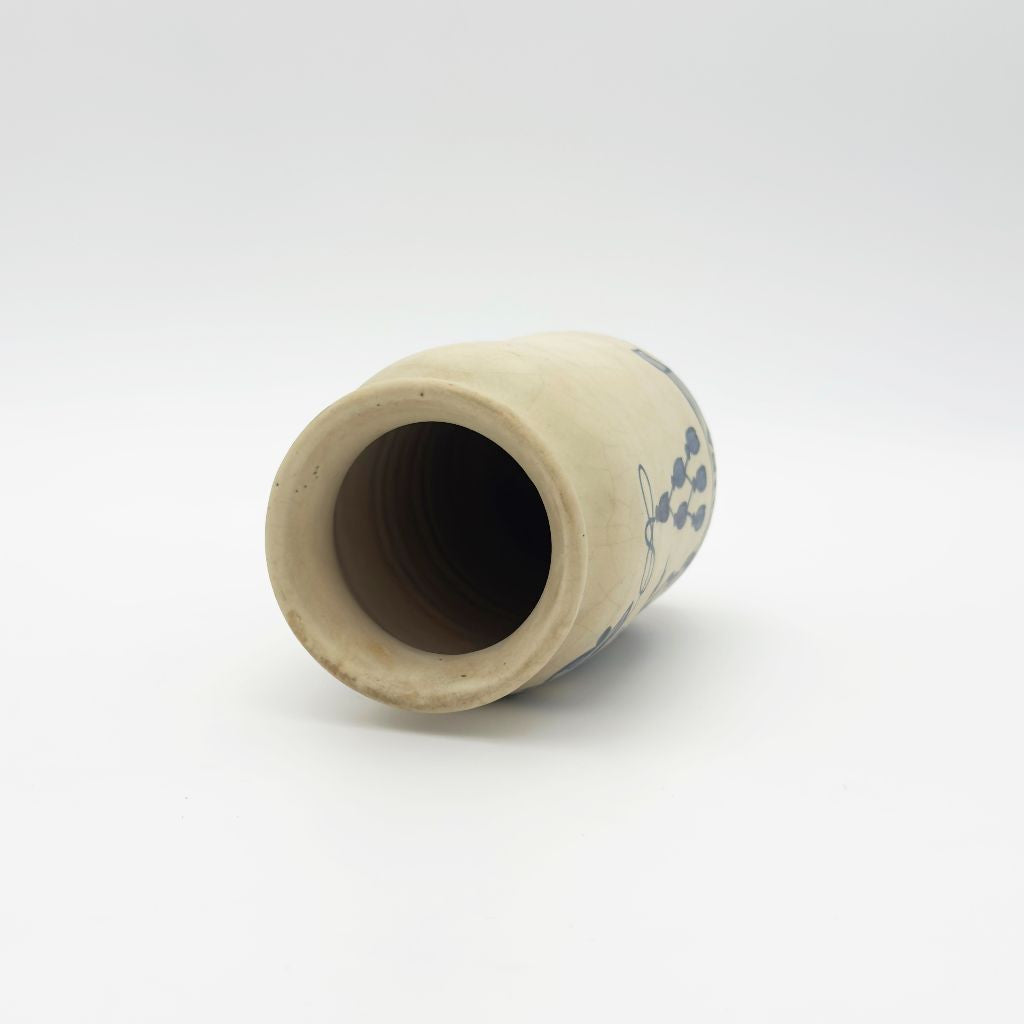 メキシコ タンベラ焼き ヴィンテージポット