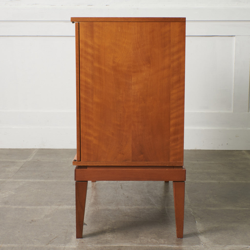 英国ヴィンテージ キャビネット