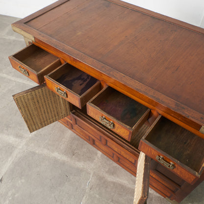 李朝家具 飾り棚