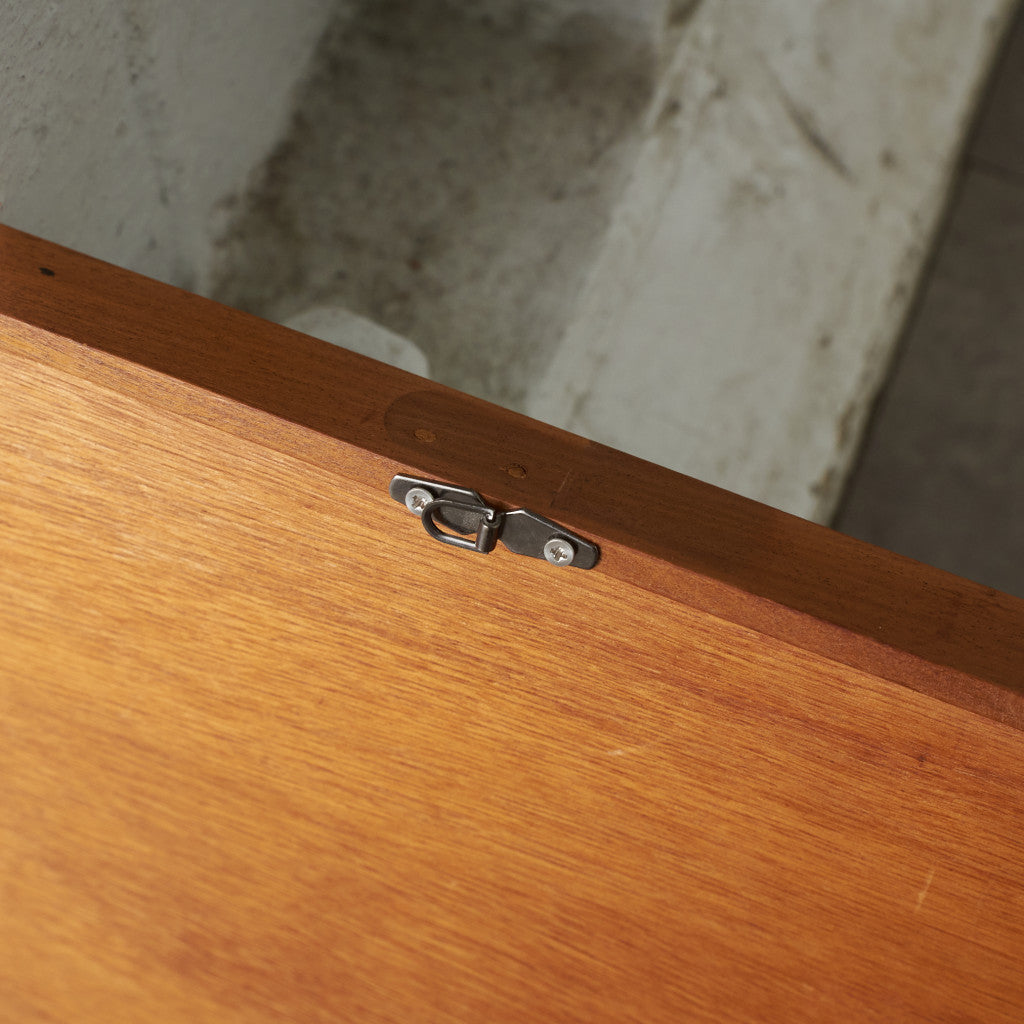 イギリスヴィンテージ ウォールミラー