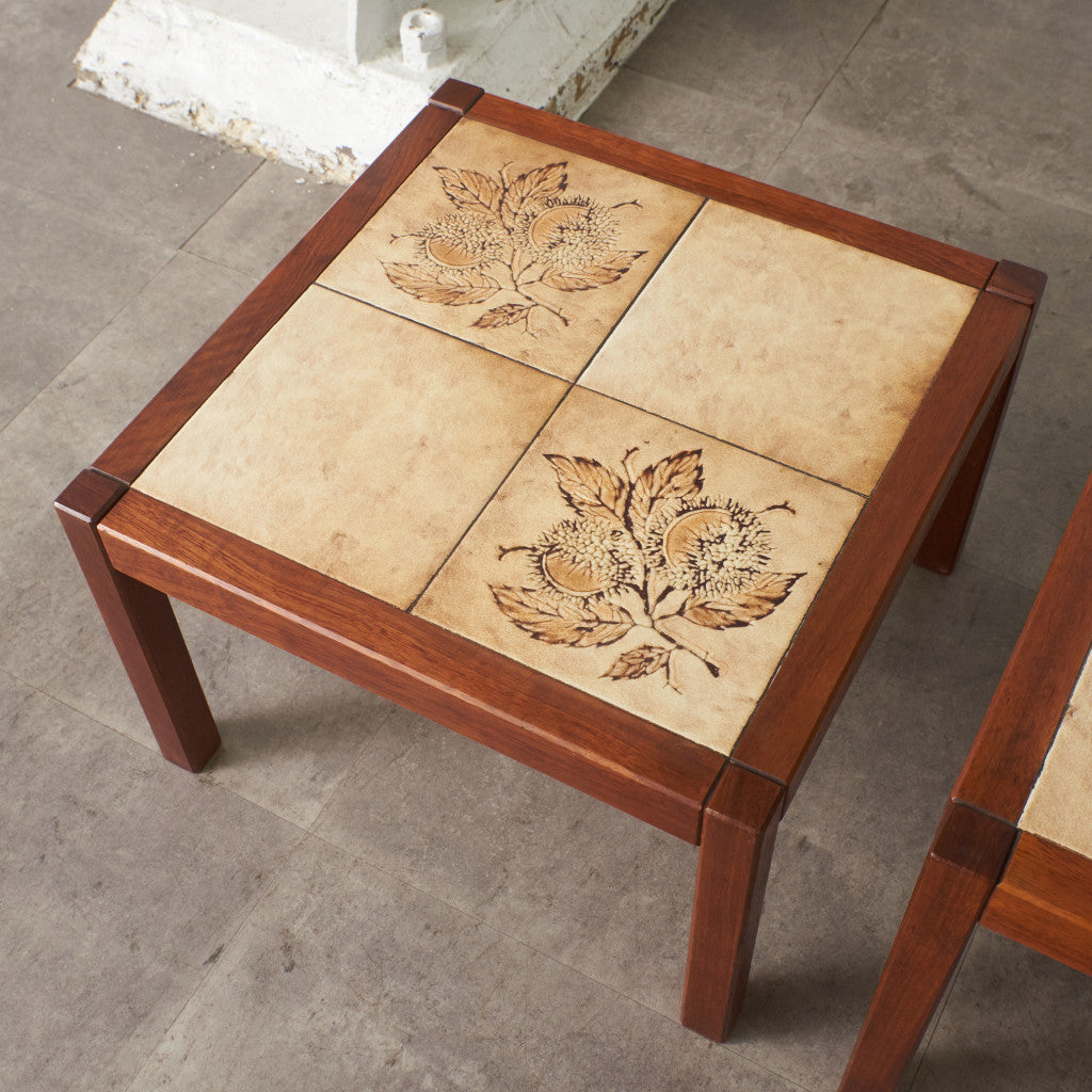 アンティーク イタリア オニキス コーヒーテーブル 大理石 天然石