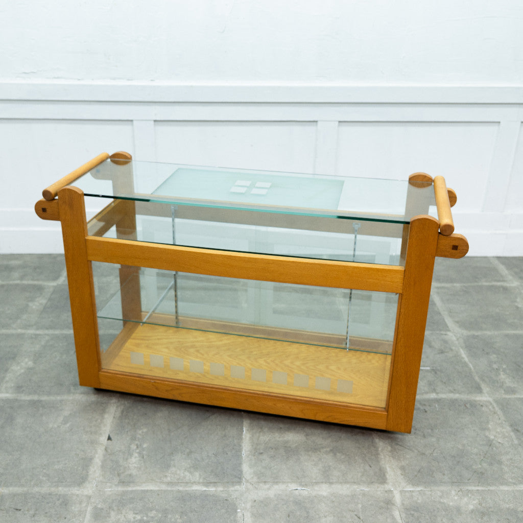 その他のテーブル｜キッチンワゴン・サイドテーブルなど｜rocca rocca