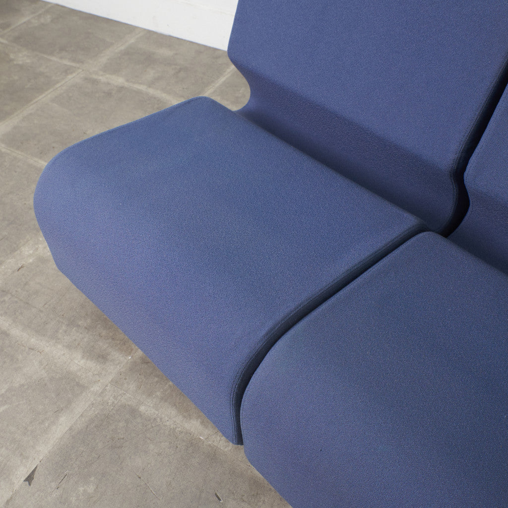 チャドウィック モジュラー シーティング ソファ 2脚セット