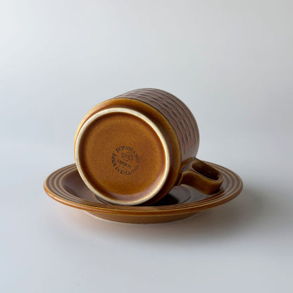 SAFFRON サフラン カップ＆ソーサー