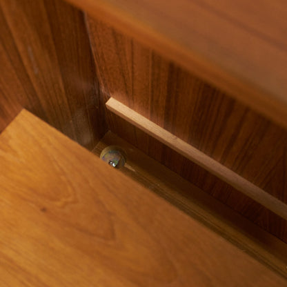 ヴィンテージ キャビネット