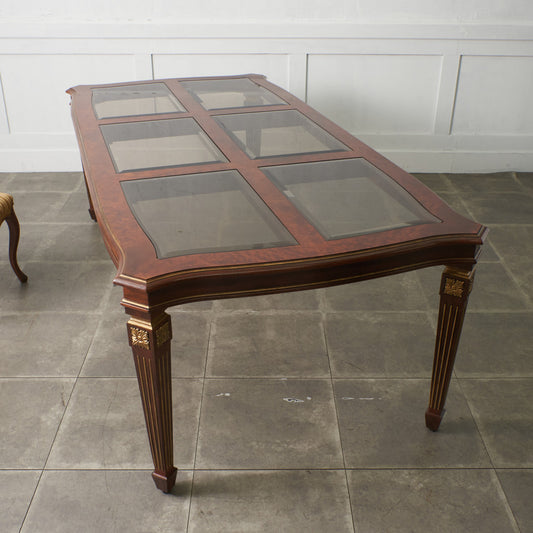 ダイニングテーブル