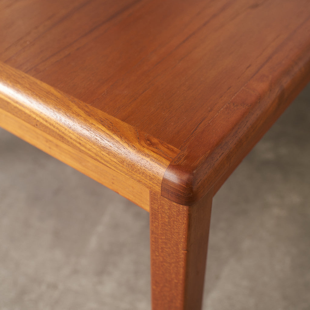 デンマーク製 ヴィンテージ コーヒーテーブル