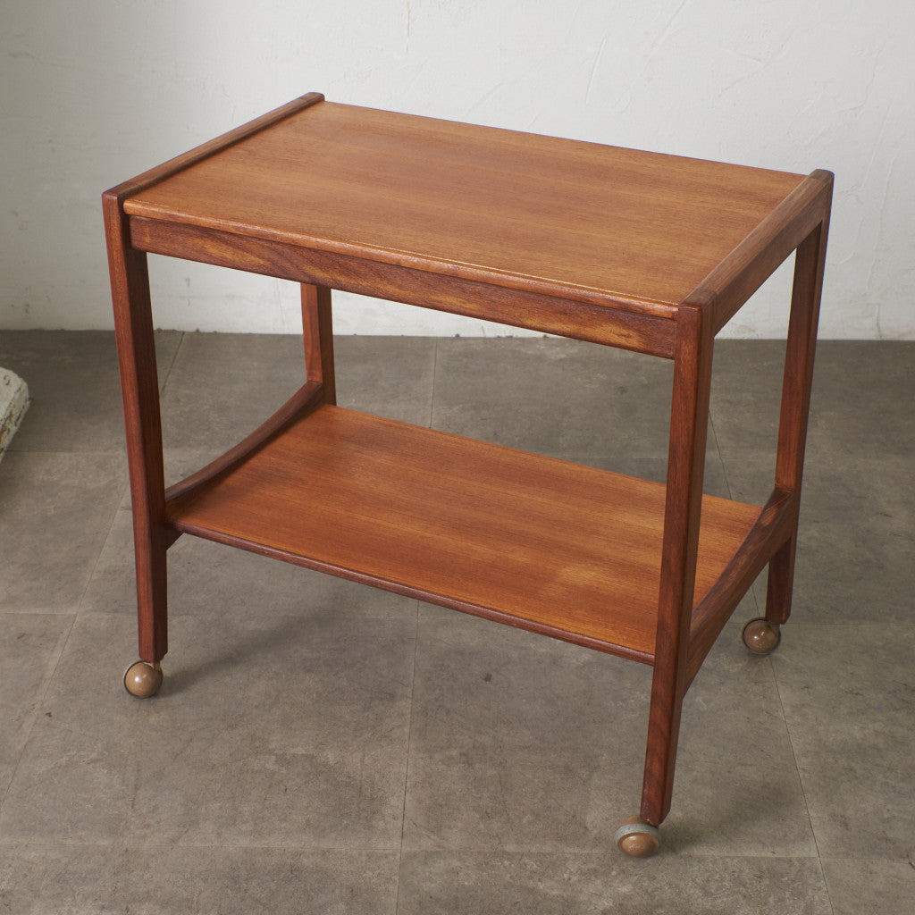 イギリス ヴィンテージ トロリーワゴン – rocca rocca