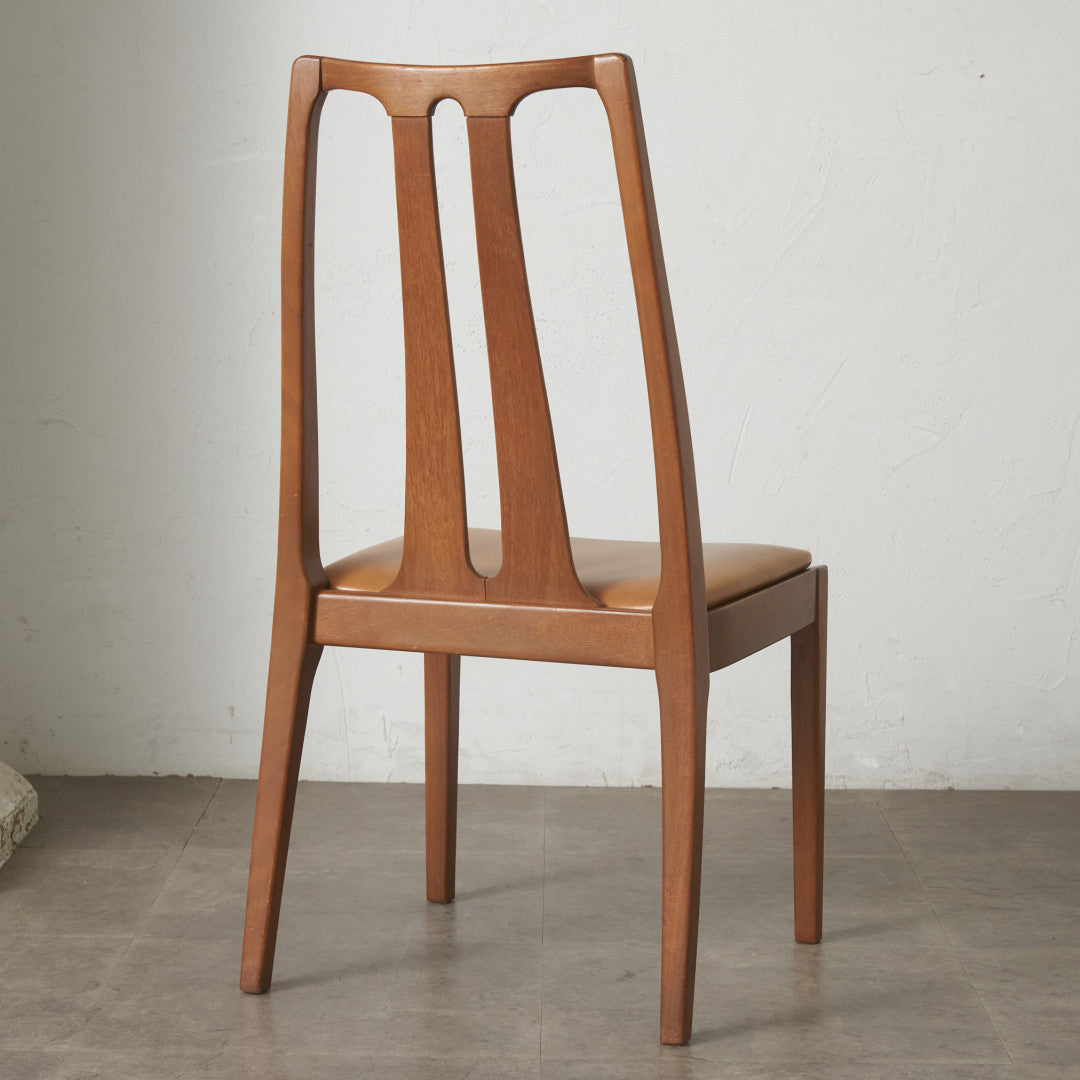 ヴィンテージ ダイニングチェア