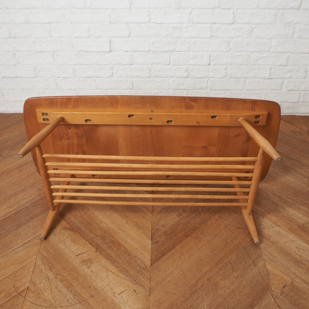 ウィンザー コーヒーテーブル 459｜アーコール ERCOL｜ルシアン