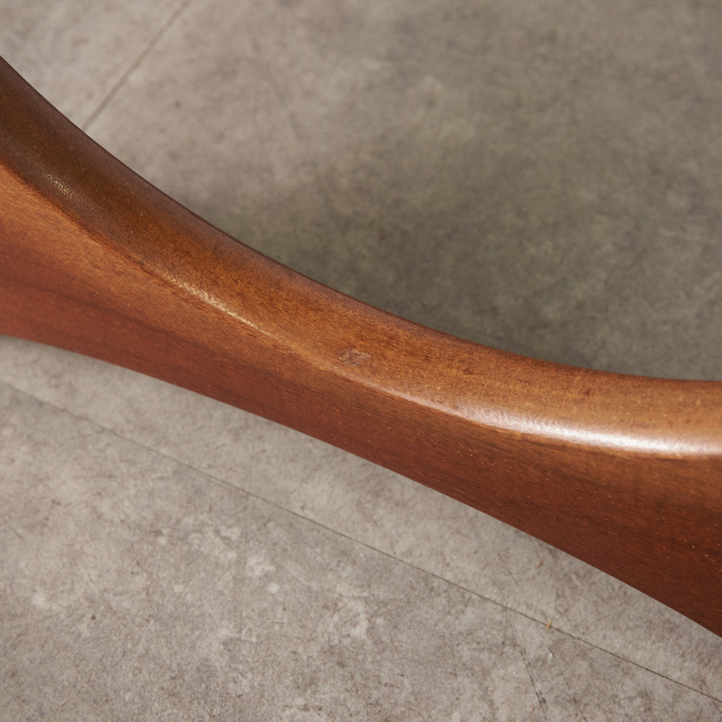 Astro セラミックタイルトップ ネストテーブル (3552D)