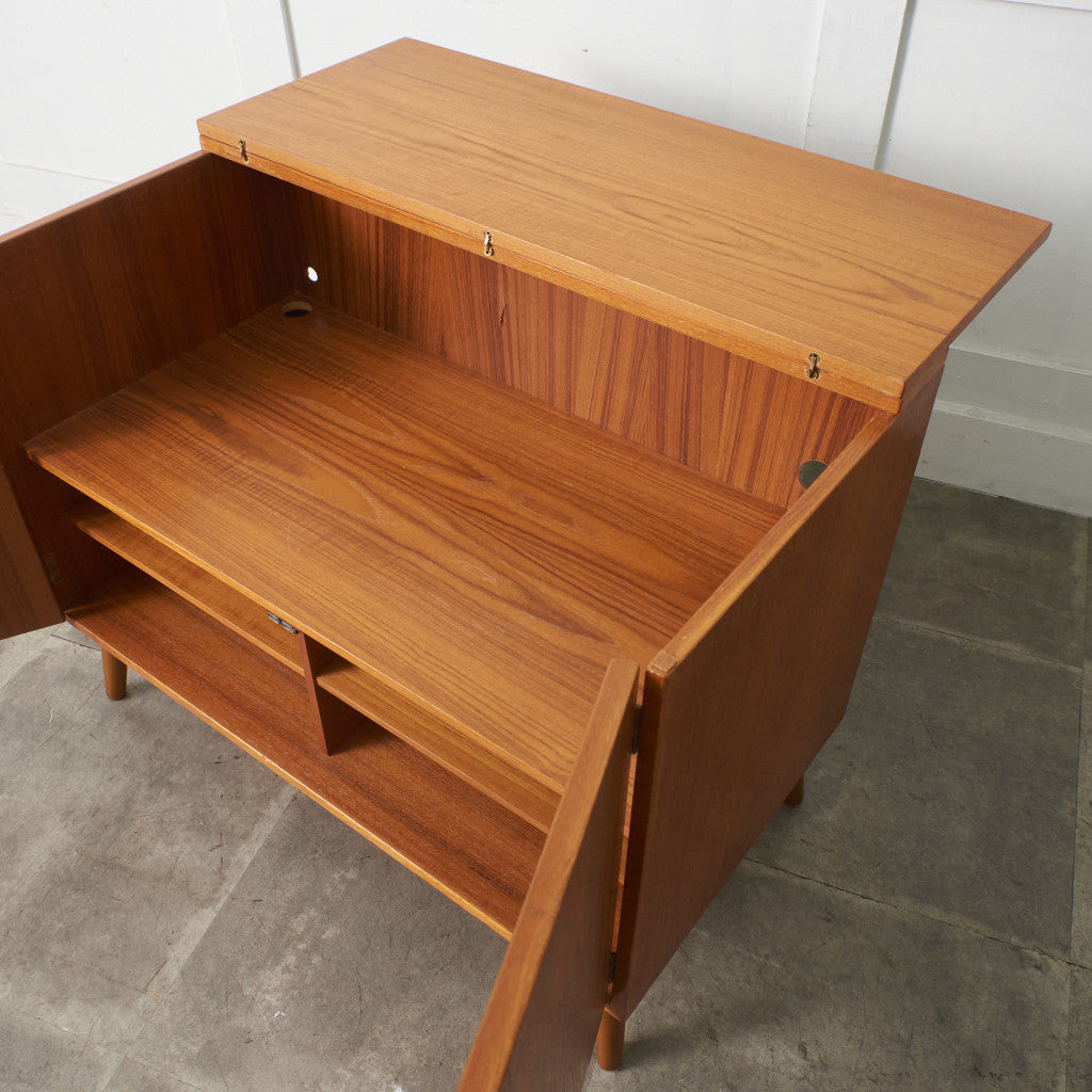 ヴィンテージ キャビネット