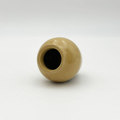 アンティーク 陶器製ポット