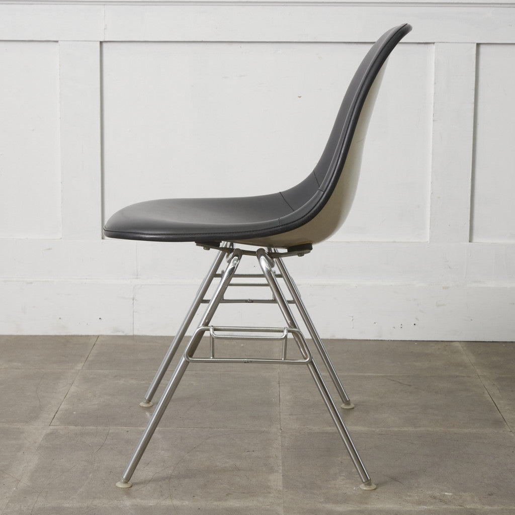 サイドシェルチェア スタッキングベース – rocca rocca