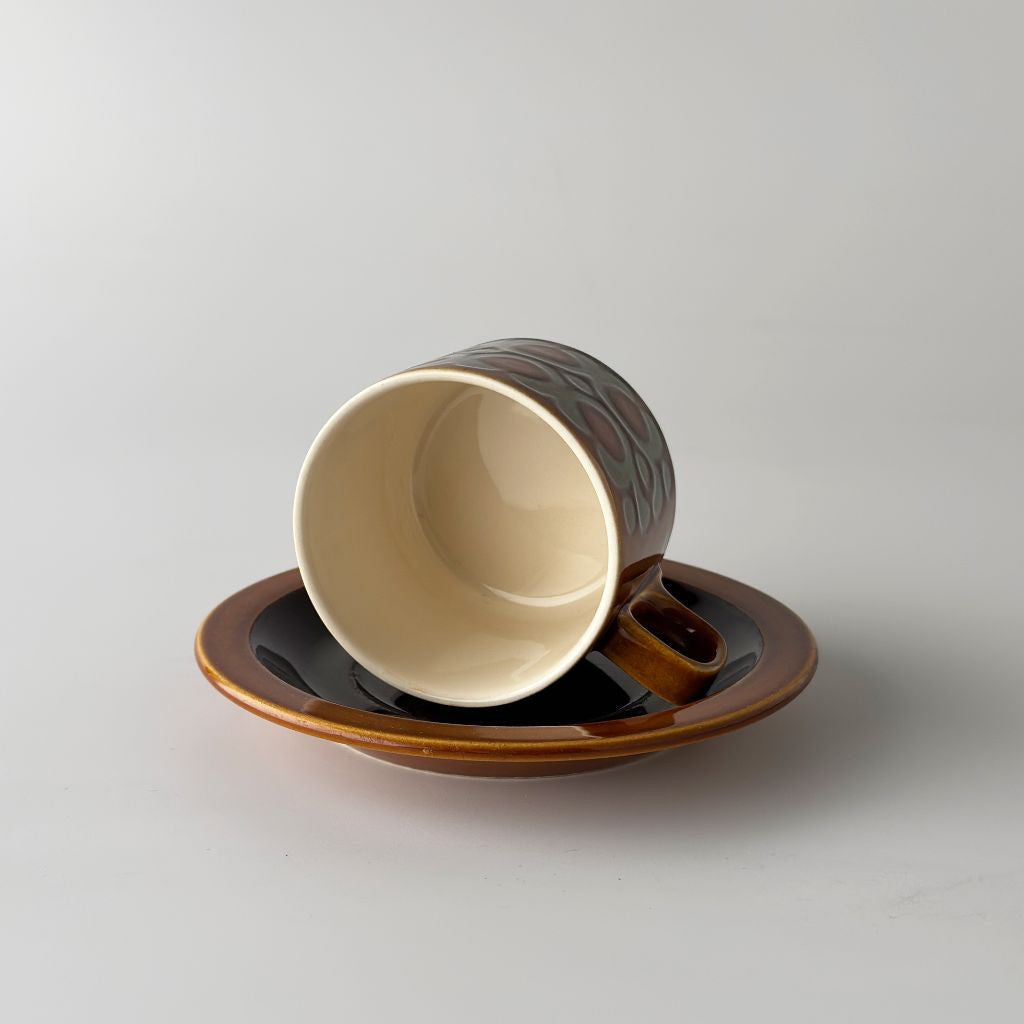BRONTE ブロンテ カップ＆ソーサー