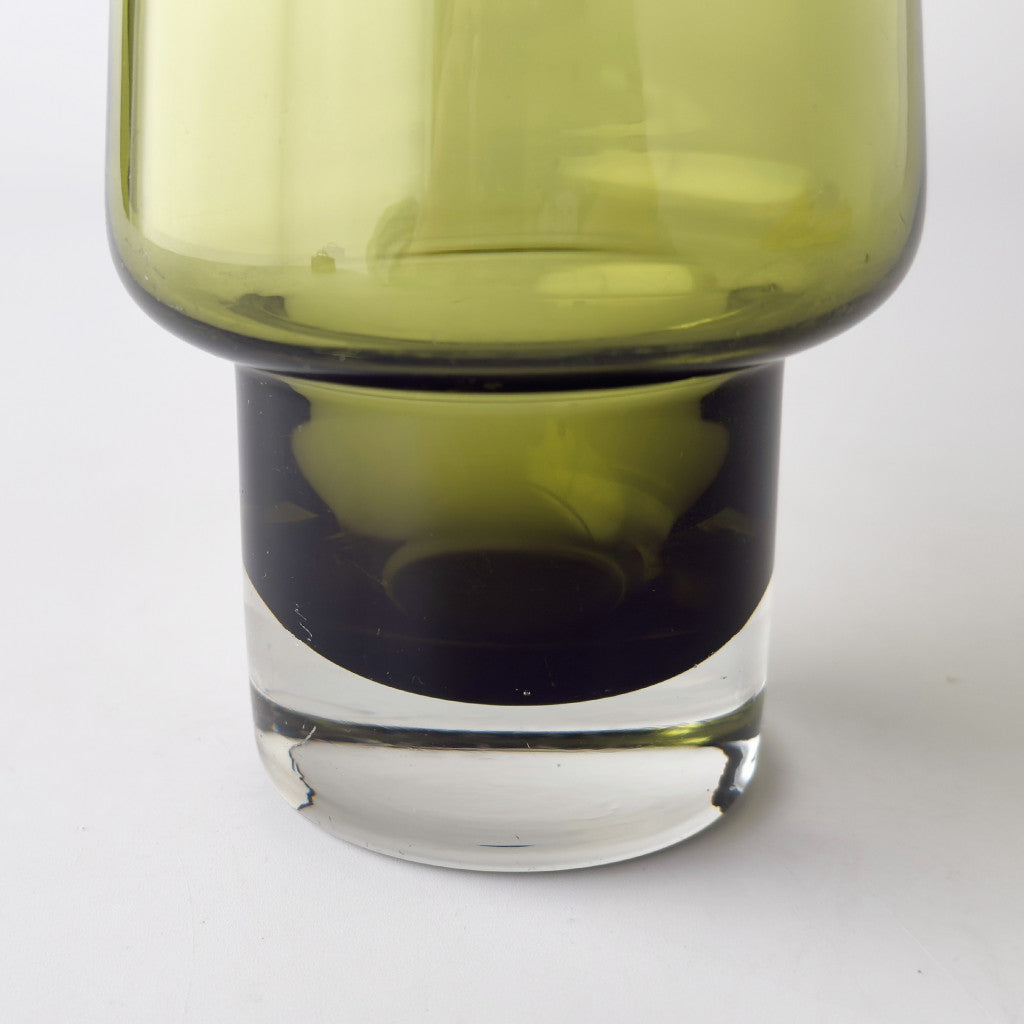 ヴィンテージ フラワーベース