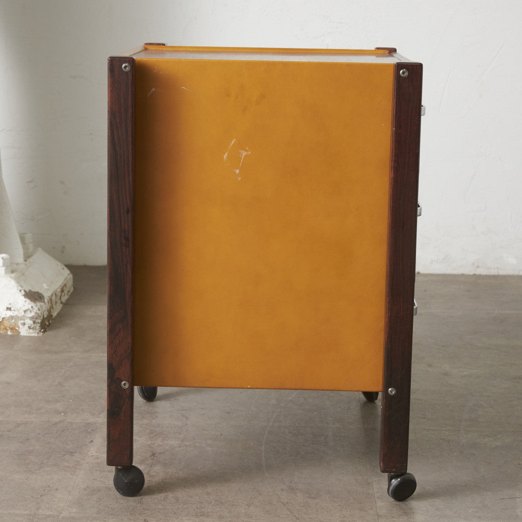 Jorge Zalszupin ヴィンテージ デスクワゴン – rocca rocca