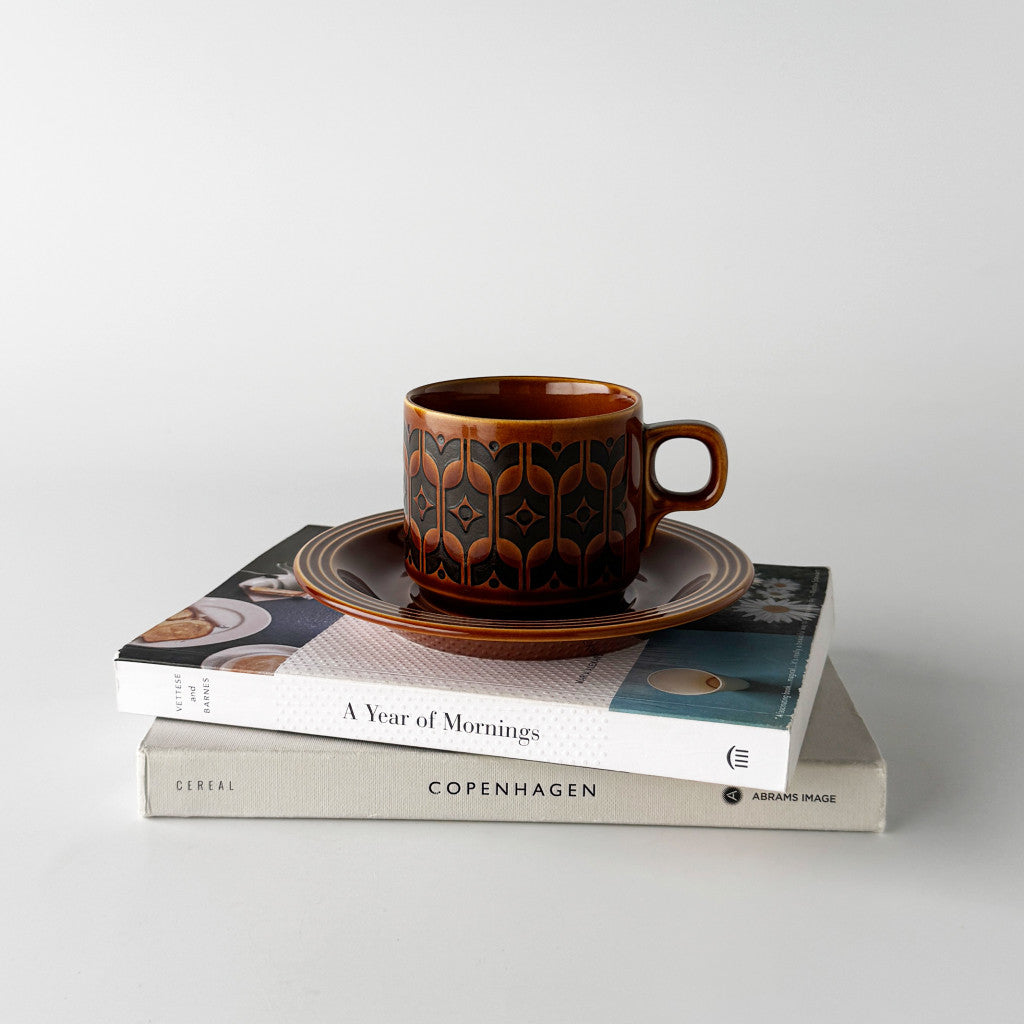 HORNSEA HEIRLOOM C&S