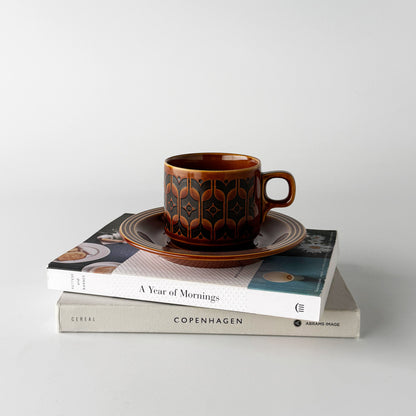 HORNSEA HEIRLOOM C&S