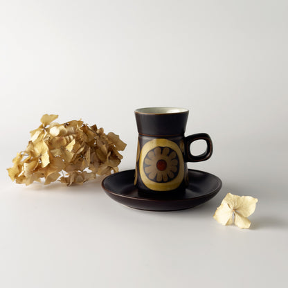 Arabesque アラベスク カップ＆ソーサー