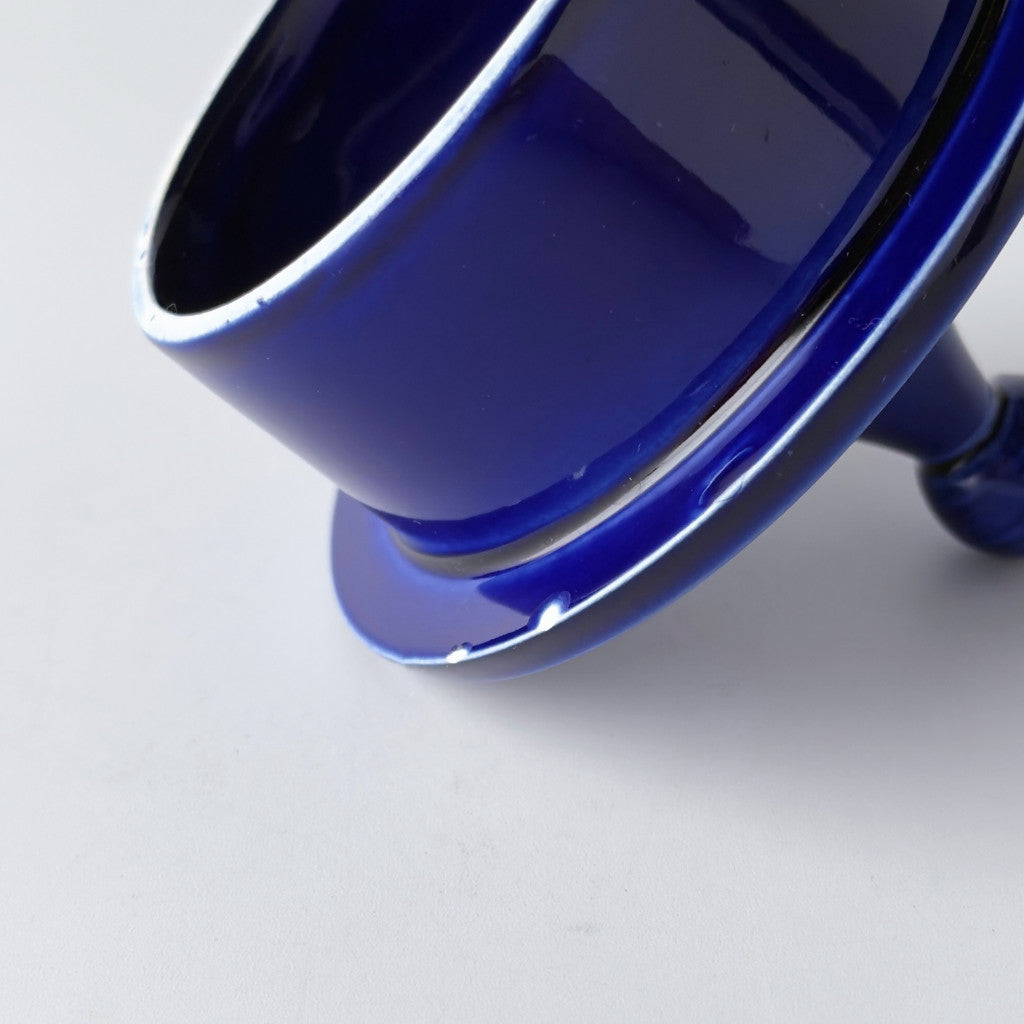 Totem トーテム コーヒーポット コバルトブルー