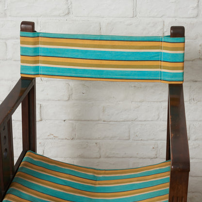 山葉文化椅子 フォールディングチェア