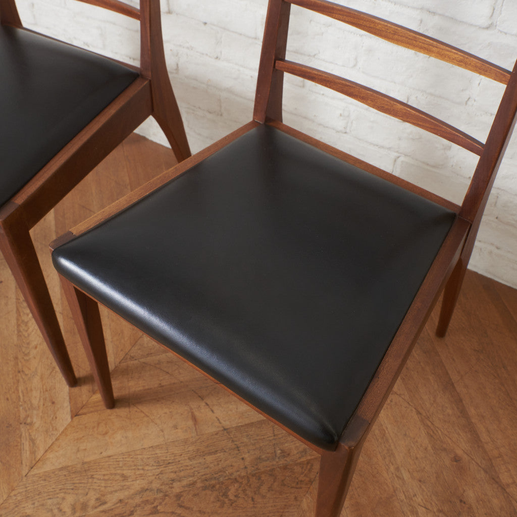 Dunvegan ダイニングチェア 2脚セット