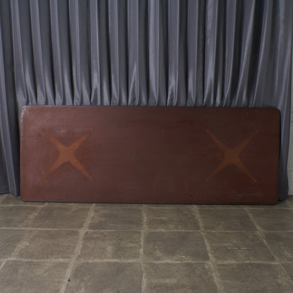 イームズ コントラクトベース ミーティングテーブル