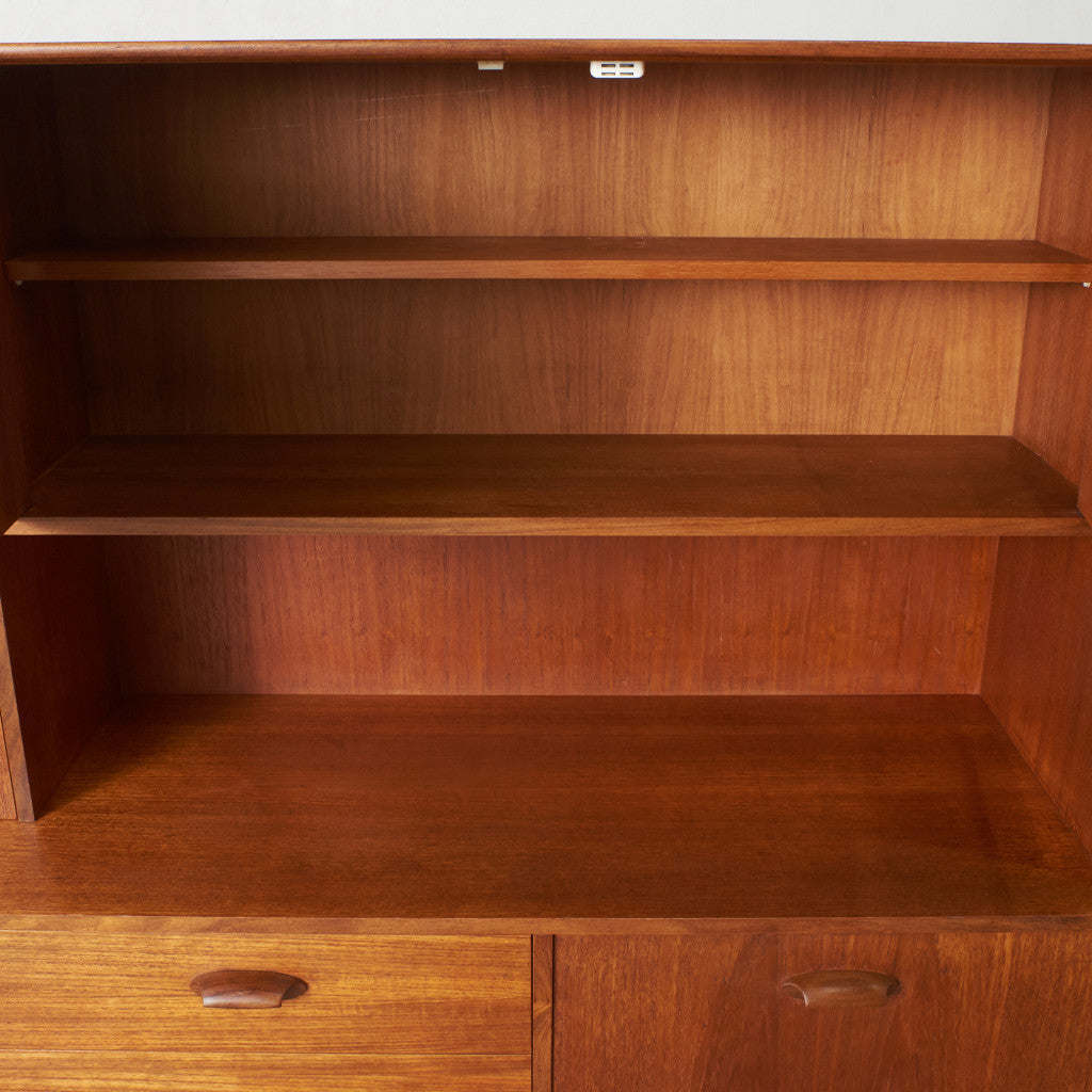 Brasilia ハイサイドボード (4056)