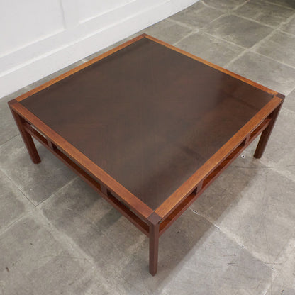 ヴィンテージ センターテーブル