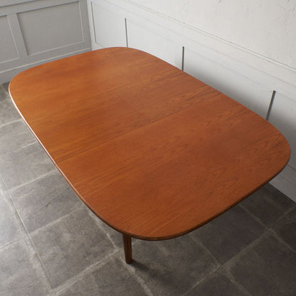 Fresco レクタングル エクステンションテーブル (4402D)