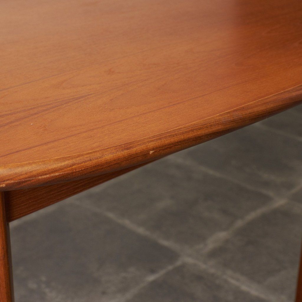 Fresco レクタングル エクステンションテーブル (4402D)