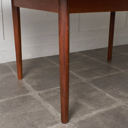 Fresco レクタングル エクステンションテーブル (4402D)