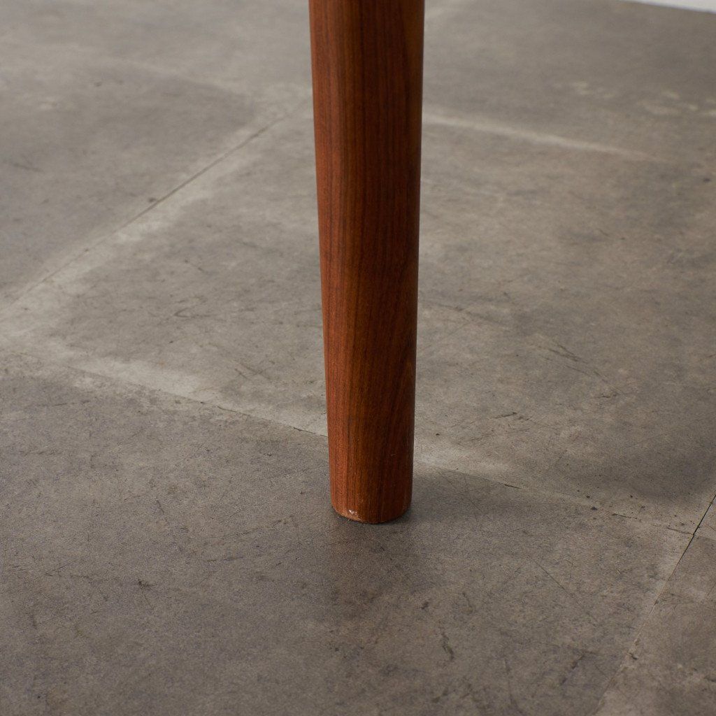 Fresco レクタングル エクステンションテーブル (4402D)