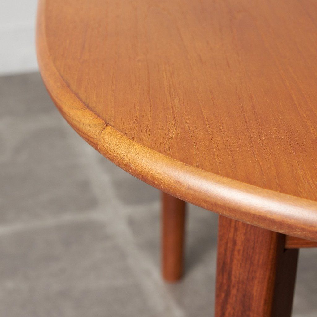 Fresco レクタングル エクステンションテーブル (4402D)