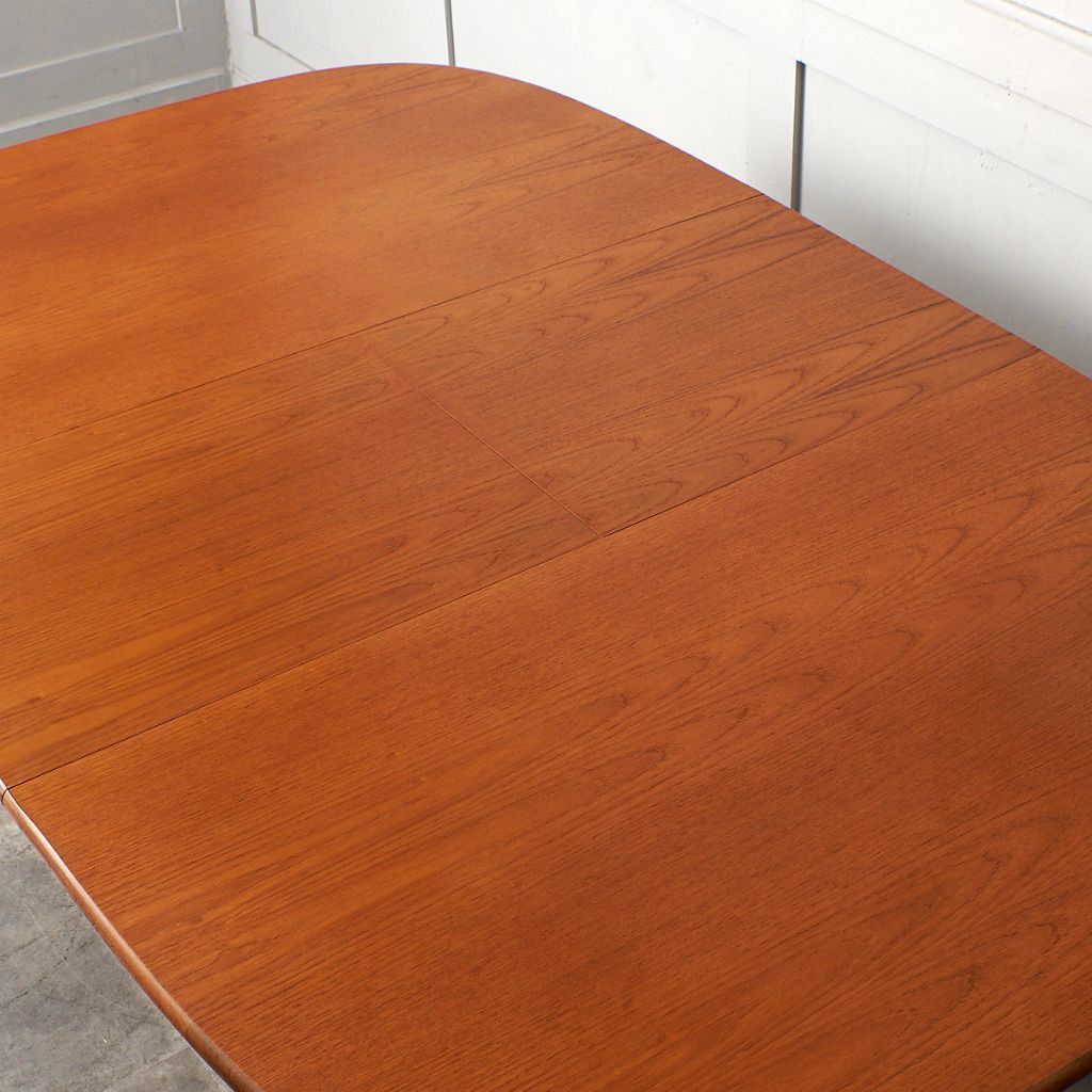 Fresco レクタングル エクステンションテーブル (4402D)