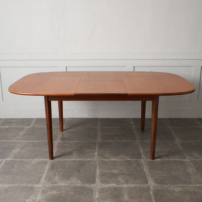 Fresco レクタングル エクステンションテーブル (4402D)