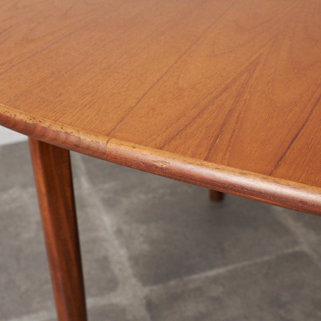 Fresco レクタングル エクステンションテーブル (4402D)