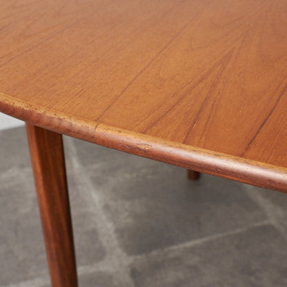 Fresco レクタングル エクステンションテーブル (4402D)