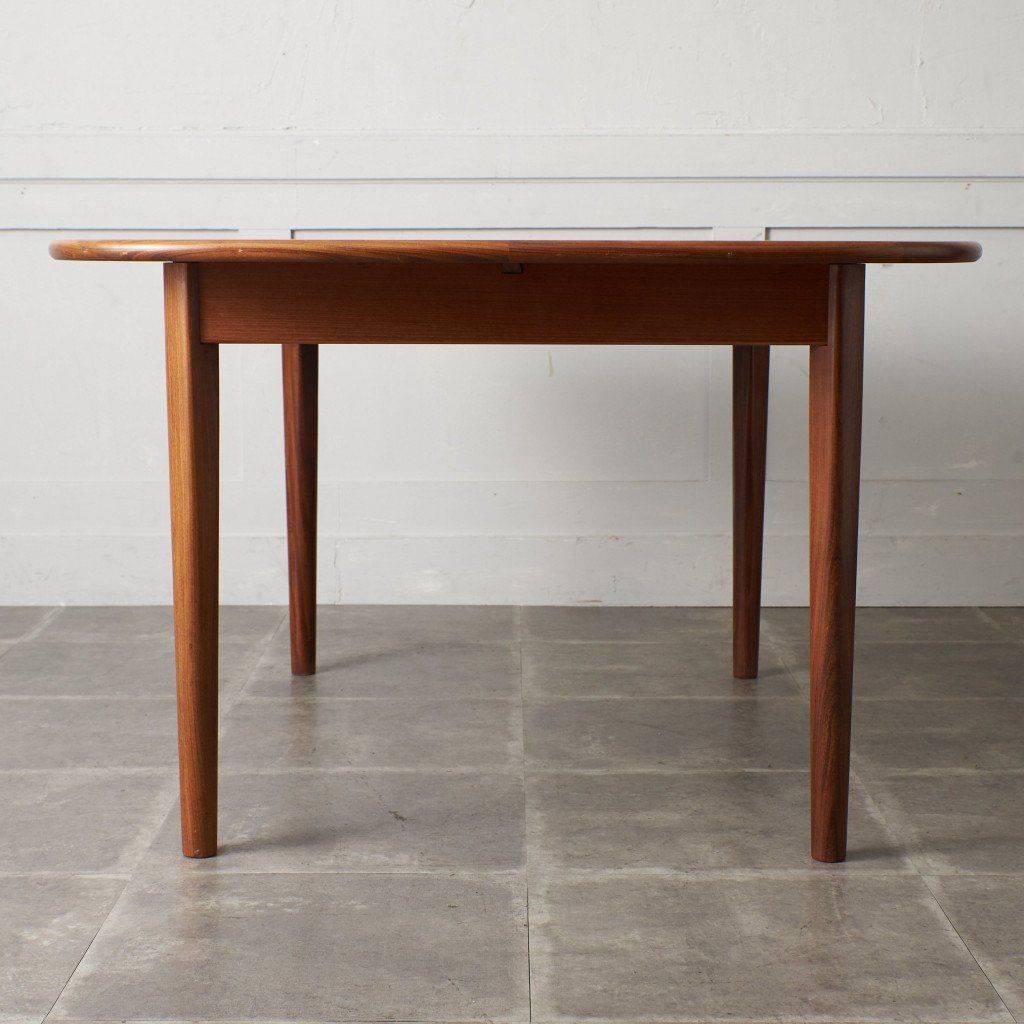 Fresco レクタングル エクステンションテーブル (4402D)