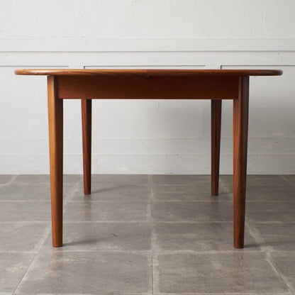 Fresco レクタングル エクステンションテーブル (4402D)