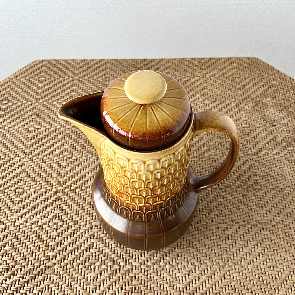 WEDGWOOD Sierra コーヒーポット